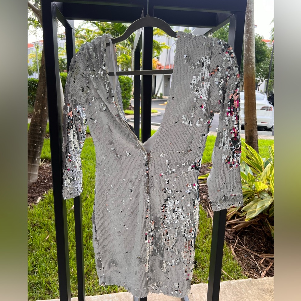 Women’s sequin Dress